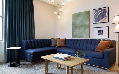Kimpton Hotel Monaco Philadelphia by IHG