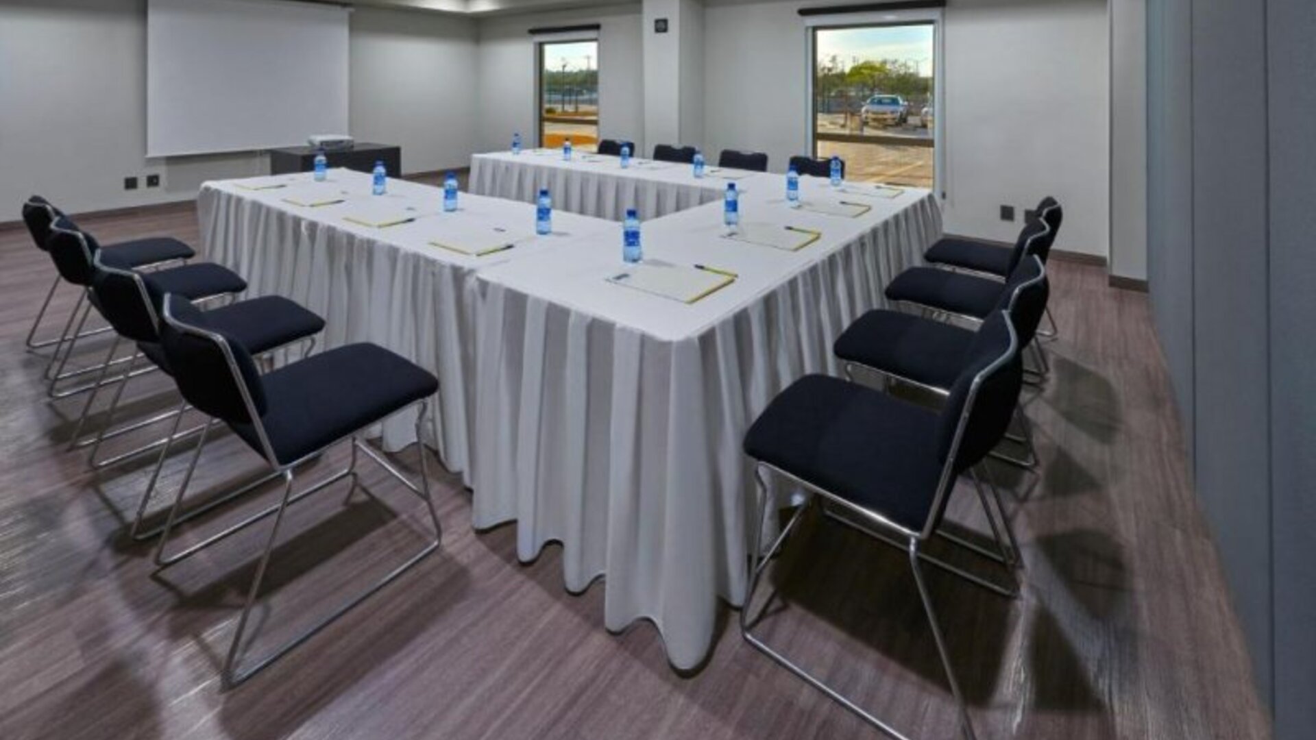 City Express By Marriott Reynosa Aeropuerto