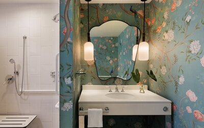 Kimpton Hotel Monaco Philadelphia by IHG