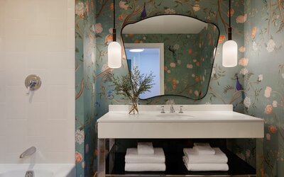 Kimpton Hotel Monaco Philadelphia by IHG
