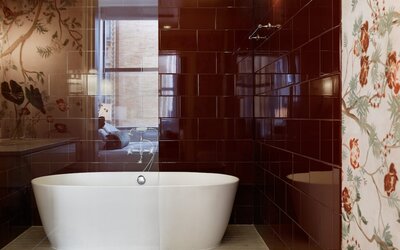 Kimpton Hotel Monaco Philadelphia by IHG