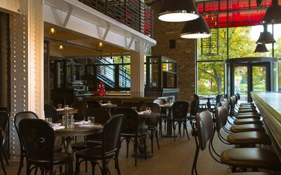 Kimpton Hotel Monaco Philadelphia by IHG