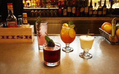 Kimpton Hotel Monaco Philadelphia by IHG
