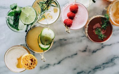 Kimpton Hotel Monaco Philadelphia by IHG