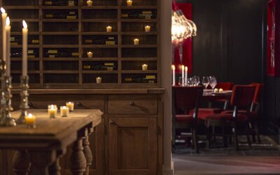 Kimpton Hotel Monaco Philadelphia by IHG
