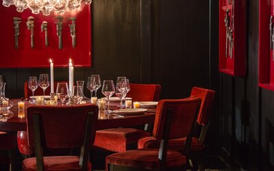 Kimpton Hotel Monaco Philadelphia by IHG