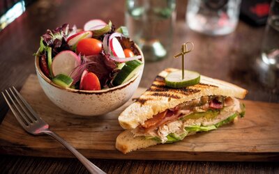 Kimpton Hotel Monaco Philadelphia by IHG