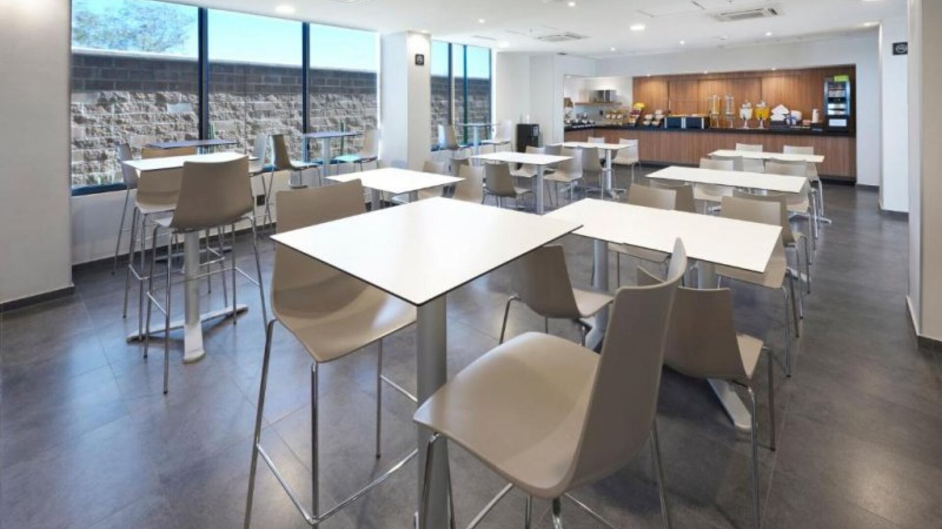 City Express By Marriott Reynosa Aeropuerto