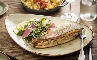 Kimpton Hotel Monaco Philadelphia by IHG