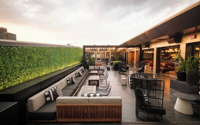 Kimpton Hotel Monaco Philadelphia by IHG