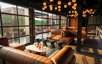 Kimpton Hotel Monaco Philadelphia by IHG