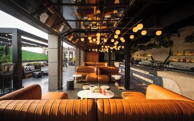 Kimpton Hotel Monaco Philadelphia by IHG