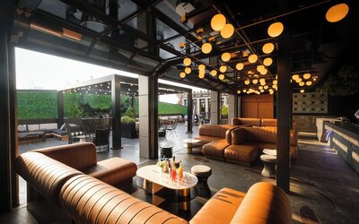 Kimpton Hotel Monaco Philadelphia by IHG