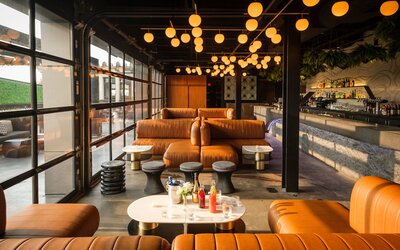 Kimpton Hotel Monaco Philadelphia by IHG
