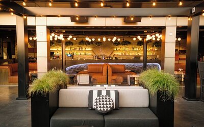 Kimpton Hotel Monaco Philadelphia by IHG
