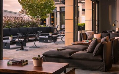 Kimpton Hotel Monaco Philadelphia by IHG
