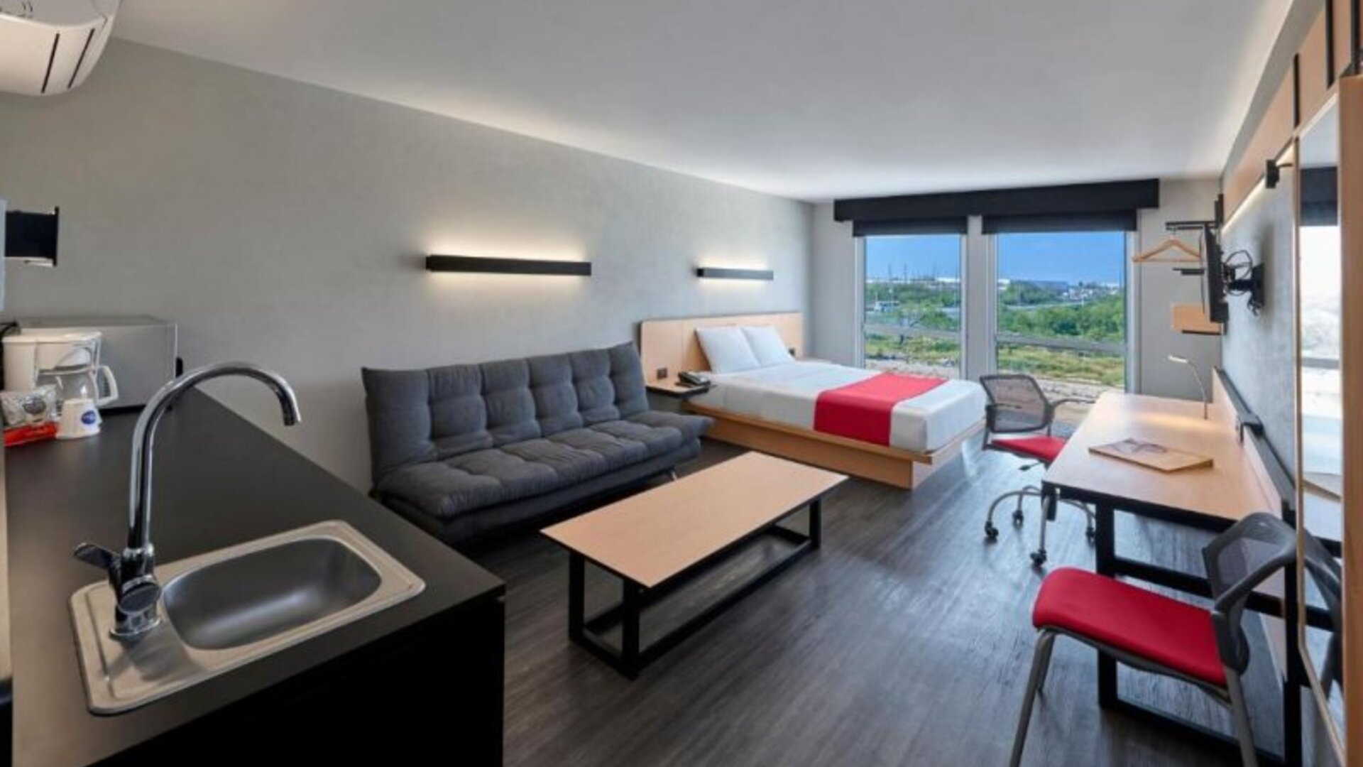 City Express By Marriott Reynosa Aeropuerto