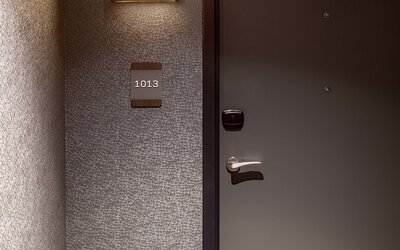 Aloft by Marriott Philadelphia Downtown