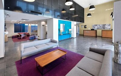 City Express By Marriott Reynosa Aeropuerto