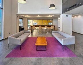 City Express By Marriott Reynosa Aeropuerto