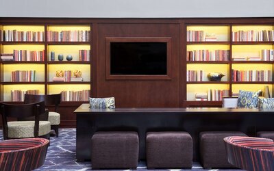 Embassy Suites by Hilton Philadelphia Airport
