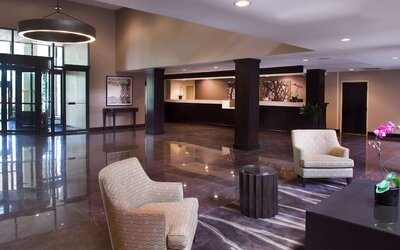 Embassy Suites by Hilton Philadelphia Airport