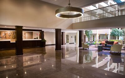 Embassy Suites by Hilton Philadelphia Airport