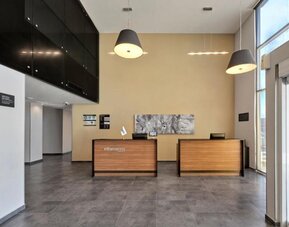 City Express By Marriott Reynosa Aeropuerto