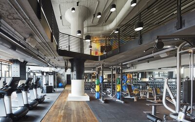 Fitler Club