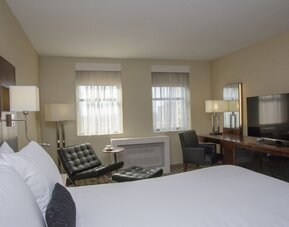 The Warwick Hotel Rittenhouse Square Philadelphia
