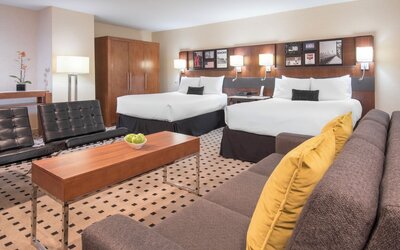 The Warwick Hotel Rittenhouse Square Philadelphia