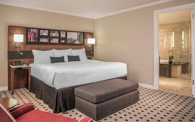 The Warwick Hotel Rittenhouse Square Philadelphia