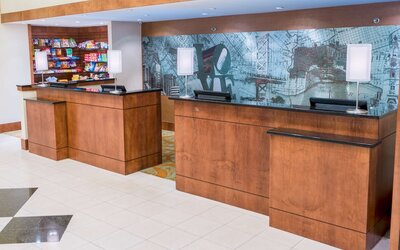Doubletree by Hilton Philadelphia Airport