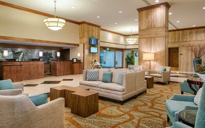 Doubletree by Hilton Philadelphia Airport