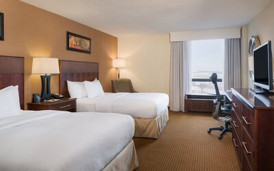 Doubletree by Hilton Philadelphia Airport