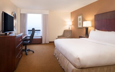 Doubletree by Hilton Philadelphia Airport