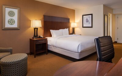 Doubletree by Hilton Philadelphia Airport