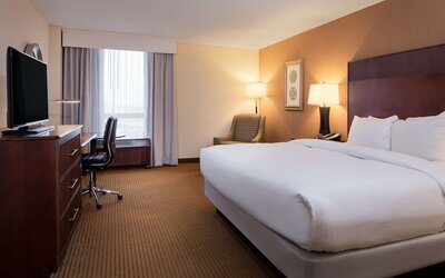 Doubletree by Hilton Philadelphia Airport