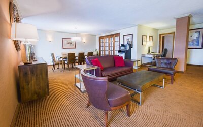 Doubletree by Hilton Philadelphia Airport