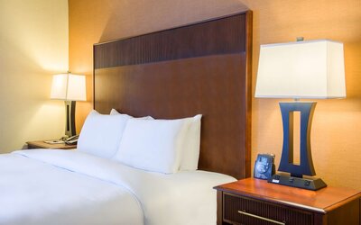 Doubletree by Hilton Philadelphia Airport