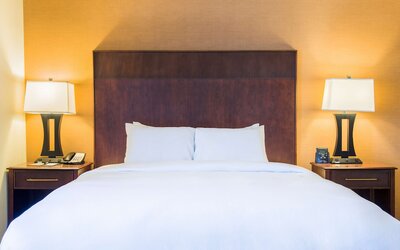 Doubletree by Hilton Philadelphia Airport
