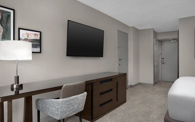 Doubletree by Hilton Philadelphia Airport