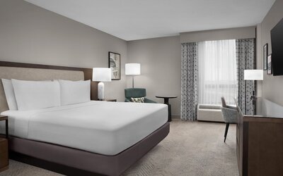 Doubletree by Hilton Philadelphia Airport