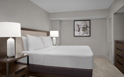 Doubletree by Hilton Philadelphia Airport