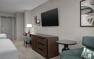 Doubletree by Hilton Philadelphia Airport