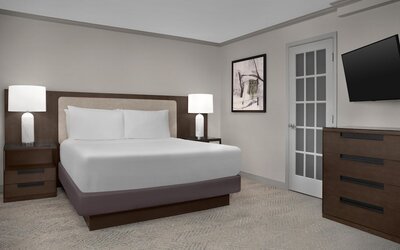 Doubletree by Hilton Philadelphia Airport