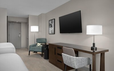 Doubletree by Hilton Philadelphia Airport