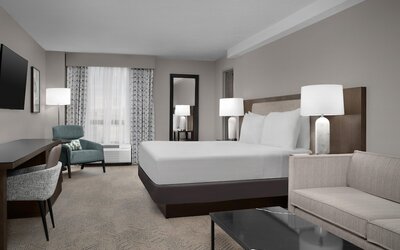Doubletree by Hilton Philadelphia Airport