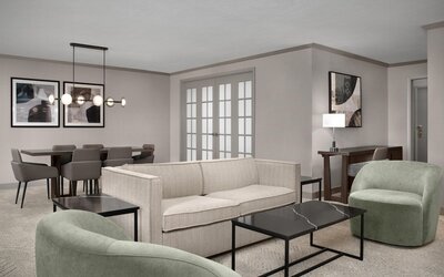 Doubletree by Hilton Philadelphia Airport