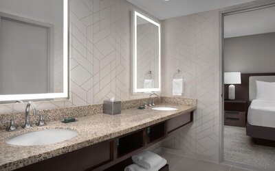 Doubletree by Hilton Philadelphia Airport